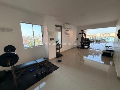 Apartamento en venta en Altos Del Prado, Barranquilla · foto 8 de 20