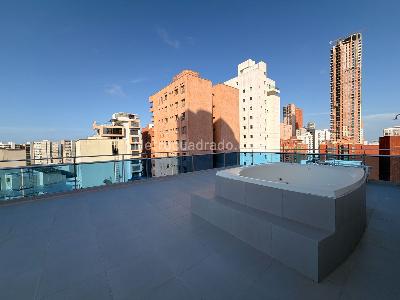 Apartamento en venta en Altos Del Prado, Barranquilla · foto 17 de 20
