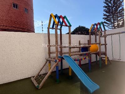 Apartamento en venta en Altos Del Prado, Barranquilla · foto 3 de 20