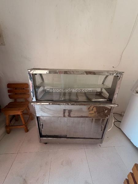 Local Comercial en Arriendo, CIUDAD JARDIN, Barranquilla - Widok 3