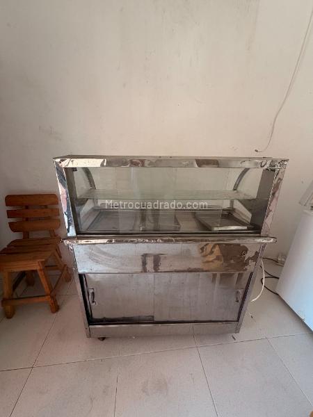 Local Comercial en Arriendo, CIUDAD JARDIN, Barranquilla - Widok 4
