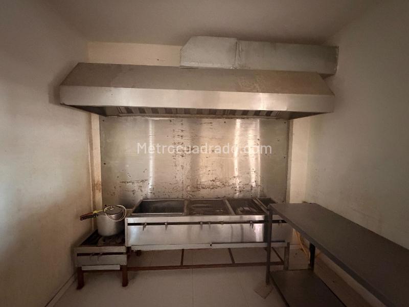 Local Comercial en Arriendo, CIUDAD JARDIN, Barranquilla - Widok 5