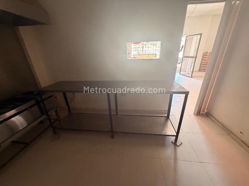 Local Comercial en Arriendo, CIUDAD JARDIN, Barranquilla - Widok 6