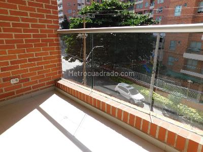 Apartamento en venta en Villa Santos, Barranquilla · foto 11 de 20