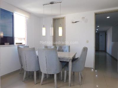 Apartamento en venta en Villa Santos, Barranquilla · foto 5 de 20