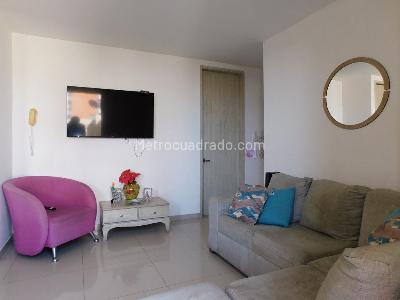 Apartamento en venta en Villa Santos, Barranquilla · foto 6 de 20