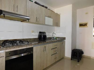 Apartamento en venta en Villa Santos, Barranquilla · foto 10 de 20