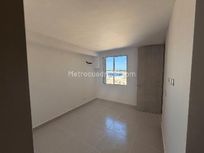 Apartamento de 2 alcobas en venta en Urbanizacion Universal, Barranquilla, 74 m² · foto 16 de 20