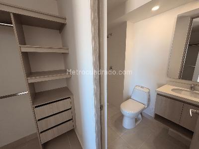 Apartamento de 2 alcobas en venta en Urbanizacion Universal, Barranquilla, 74 m² · foto 5 de 20
