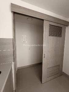 Apartamento de 2 alcobas en venta en Urbanizacion Universal, Barranquilla, 74 m² · foto 10 de 20