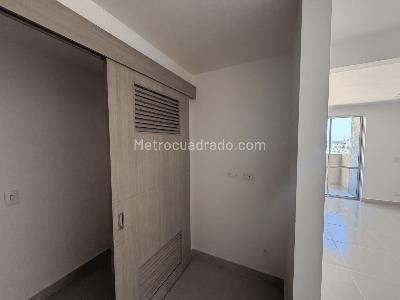 Apartamento de 2 alcobas en venta en Urbanizacion Universal, Barranquilla, 74 m² · foto 13 de 20