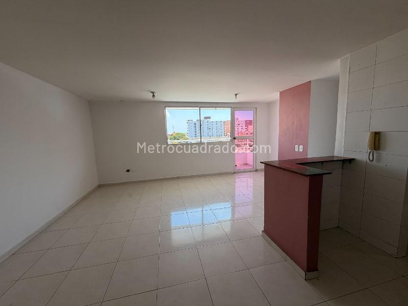 Piso – Barranquilla - Vista 2