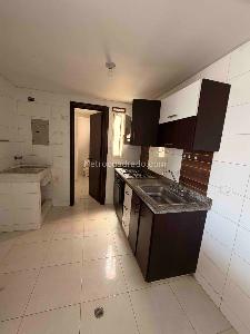 Apartamento en venta en Ciudad Jardin, Barranquilla · foto 3 de 20
