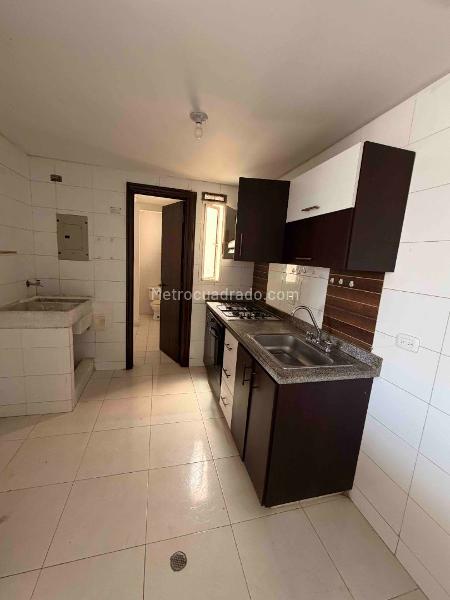 Piso – Barranquilla - Vista 4