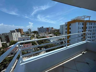 Apartamento en venta en Ciudad Jardin, Barranquilla · foto 7 de 20