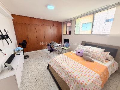 Apartamento en venta en Altos De Riomar, Barranquilla · foto 3 de 20