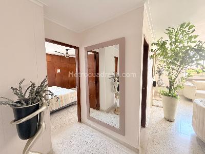 Apartamento en venta en Altos De Riomar, Barranquilla · foto 5 de 20