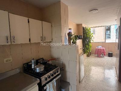 Apartamento en venta en Altos De Riomar, Barranquilla · foto 7 de 20