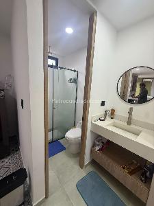 Apartaestudio en venta en El Poblado, Barranquilla · foto 17 de 20