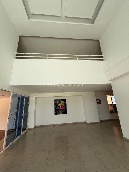 Piso – Barranquilla - Vista 3