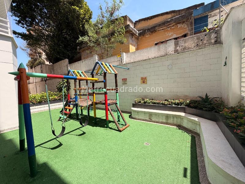 Piso – Barranquilla - Vista 4