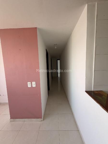 Piso – Barranquilla - Más