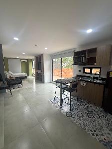 Apartaestudio en venta en El Poblado, Barranquilla · foto 16 de 20