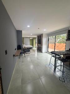 Apartaestudio en venta en El Poblado, Barranquilla · foto 9 de 20