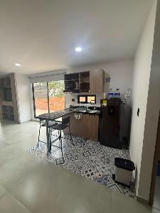 Apartaestudio en venta en El Poblado, Barranquilla · foto 5 de 20