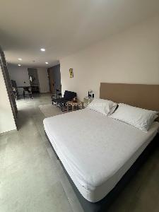 Apartaestudio en venta en El Poblado, Barranquilla · foto 13 de 20