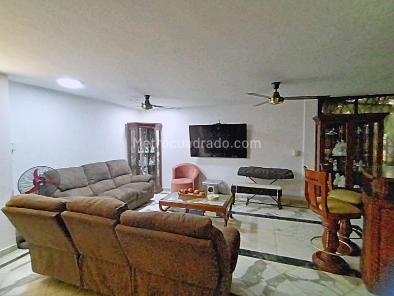 Casa en Arriendo, Bulevar De La Castellana, Cartagena de Indias - Ansicht 2