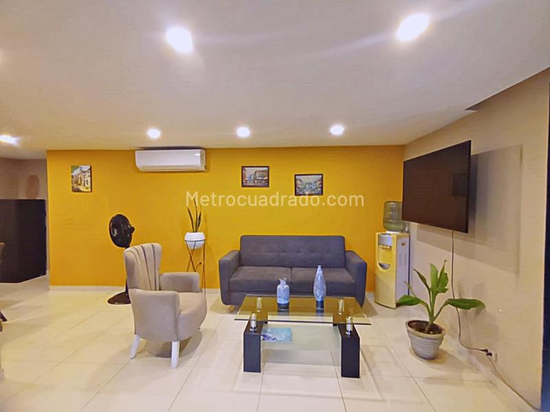 Casa en Arriendo, Bulevar De La Castellana, Cartagena de Indias - Ansicht 5