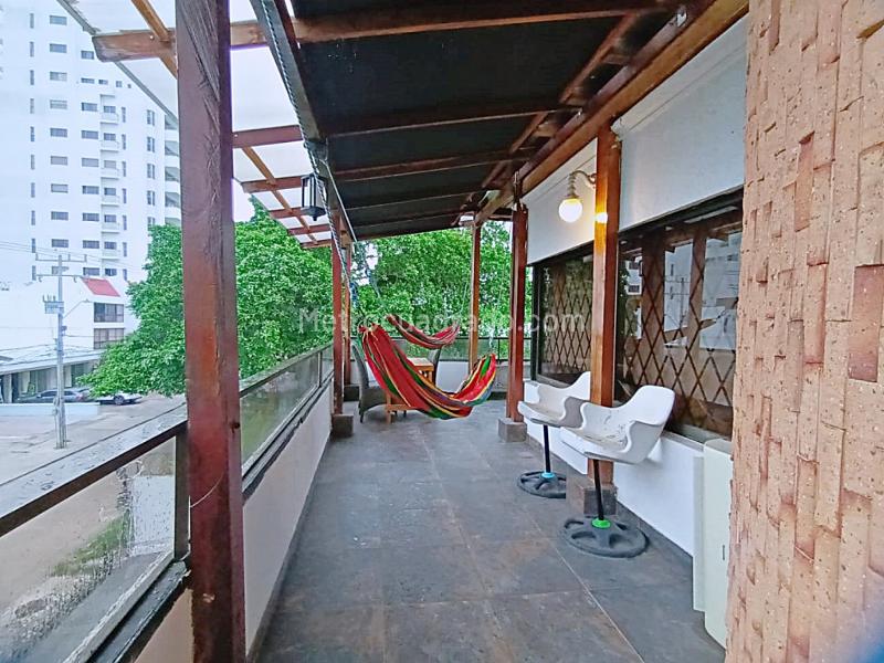Casa en Arriendo, Bulevar De La Castellana, Cartagena de Indias - Ansicht 6