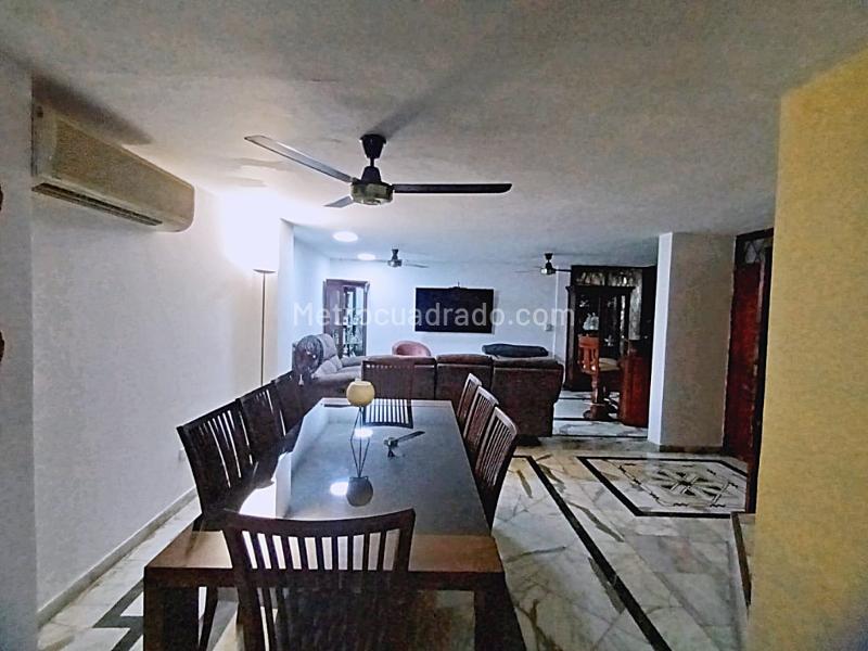 Casa en Arriendo, Bulevar De La Castellana, Cartagena de Indias - Mehr