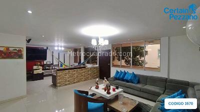 Apartamento de 3 alcobas en venta en Alto Prado, Barranquilla, 205 m² · foto 3 de 20