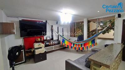 Apartamento de 3 alcobas en venta en Alto Prado, Barranquilla, 205 m² · foto 4 de 20