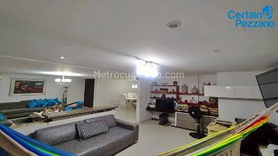 Apartamento de 3 alcobas en venta en Alto Prado, Barranquilla, 205 m² · foto 5 de 20