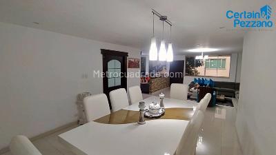 Apartamento de 3 alcobas en venta en Alto Prado, Barranquilla, 205 m² · foto 6 de 20