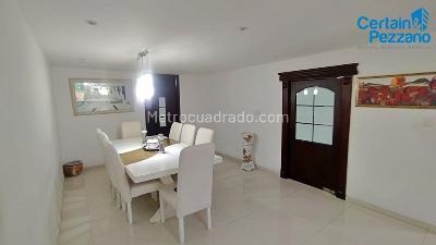 Apartamento de 3 alcobas en venta en Alto Prado, Barranquilla, 205 m² · foto 7 de 20