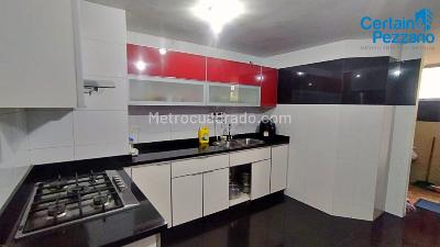 Apartamento de 3 alcobas en venta en Alto Prado, Barranquilla, 205 m² · foto 8 de 20