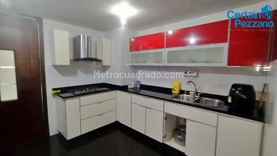 Apartamento de 3 alcobas en venta en Alto Prado, Barranquilla, 205 m² · foto 9 de 20
