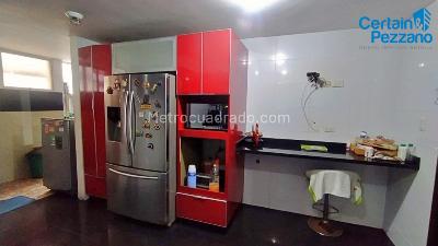 Apartamento de 3 alcobas en venta en Alto Prado, Barranquilla, 205 m² · foto 10 de 20