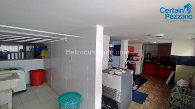 Apartamento de 3 alcobas en venta en Alto Prado, Barranquilla, 205 m² · foto 11 de 20