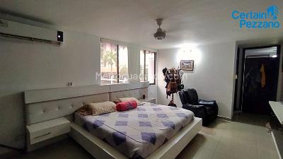 Apartamento de 3 alcobas en venta en Alto Prado, Barranquilla, 205 m² · foto 12 de 20