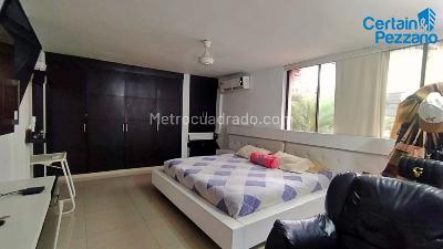 Apartamento de 3 alcobas en venta en Alto Prado, Barranquilla, 205 m² · foto 13 de 20