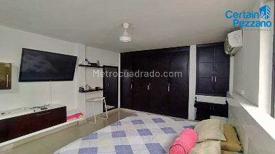 Apartamento de 3 alcobas en venta en Alto Prado, Barranquilla, 205 m² · foto 14 de 20