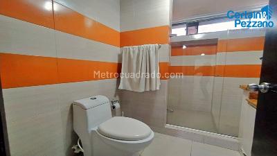 Apartamento de 3 alcobas en venta en Alto Prado, Barranquilla, 205 m² · foto 17 de 20