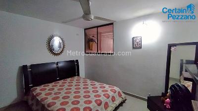 Apartamento de 3 alcobas en venta en Alto Prado, Barranquilla, 205 m² · foto 18 de 20
