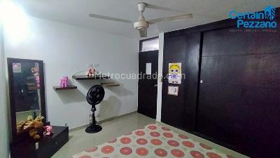Apartamento de 3 alcobas en venta en Alto Prado, Barranquilla, 205 m² · foto 19 de 20