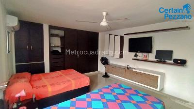Apartamento de 3 alcobas en venta en Alto Prado, Barranquilla, 205 m² · foto 20 de 20